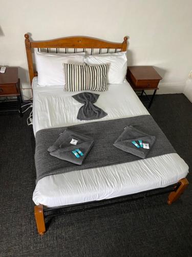 Cornwall Hotel, Moonta (foto 6)