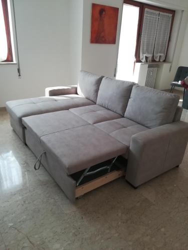  VIRGILIO APARTMENT 3 TARANTO-Posto auto riservato GRATUITO in Taranto