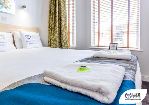 OYO Dene Hotel - image 9