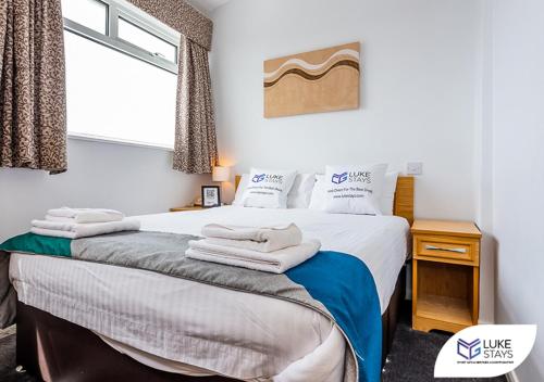 OYO Dene Hotel - image 3