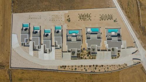 T7 LUXURY VILLAS PAROS 3