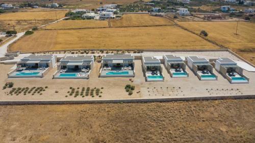 T7 Luxury Villas Paros – Paros, UT