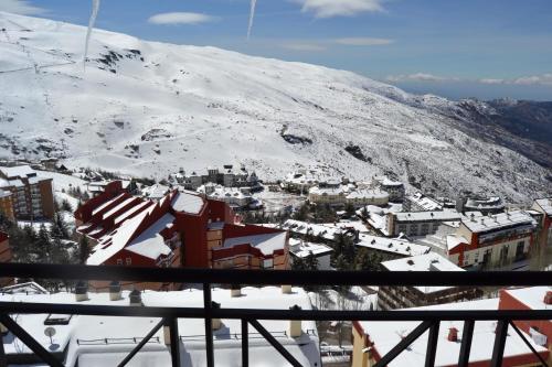 Living Granada Monte Oiz