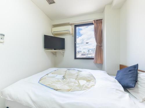 Double Room - Smoking