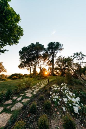 Domaine Perréal Les Gîtes