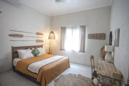 Gypsy Moon Bali Room Type - Standard Room