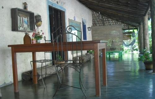 Hostel - CASA ROSEANDRES