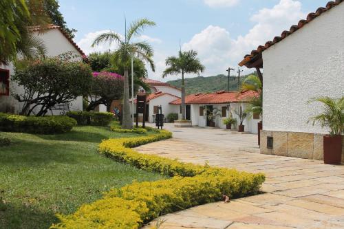 Hotel San Juan Internacional