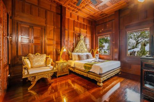 Royal Thai Villa Phuket - SHA Extra Plus