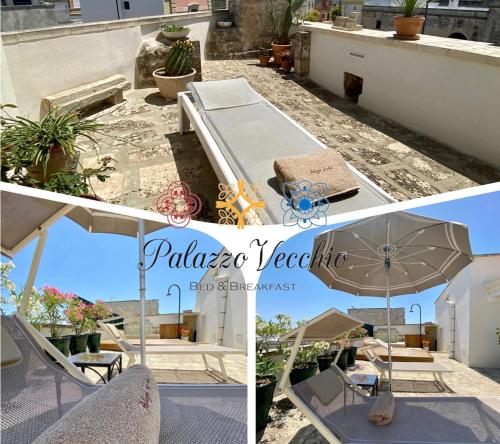 Palazzo Vecchio Cocumola Palazzo Vecchio Cocumola