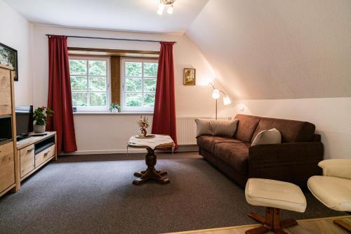 Pension zum Hülsenbusch - image 6
