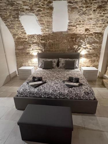  La Maison da Francy in Bitetto