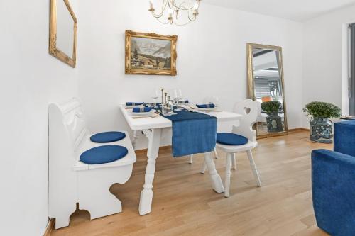 Zwei Zimmer Wohnung im Stadtzentrum mit Tiefgaragenplatz, Mnichov (fotografie 10)