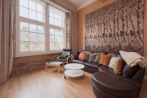 Royal Mile Mansions by Edinburgh City Apartments, Edynburg (zdjęcie 3)