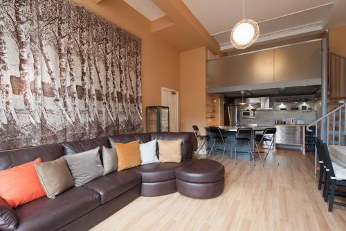 Royal Mile Mansions by Edinburgh City Apartments, Edynburg (zdjęcie 10)
