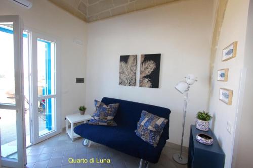 La Luna E Il Gatto – Favignana Island, CA