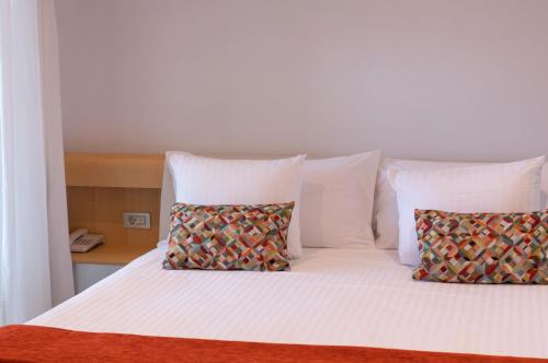 NM Suites by Escampa Hotels in Platja d'Aro