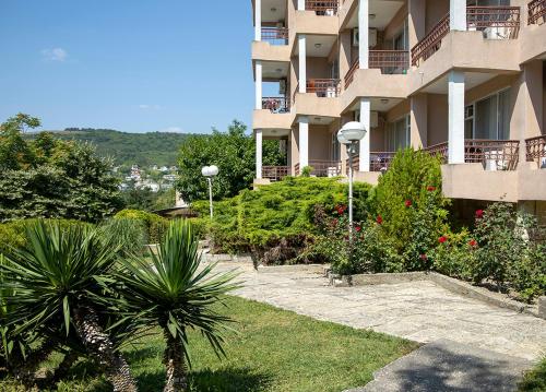Hotel Naslada - image 4