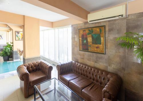 Hotel Naslada in Balchik