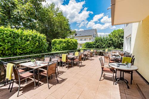 Parkhotel Sonnenberg 2