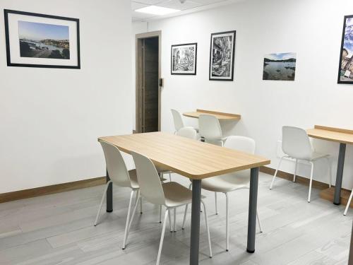 Sissi Comfort Rooms Foresteria Lombarda 2