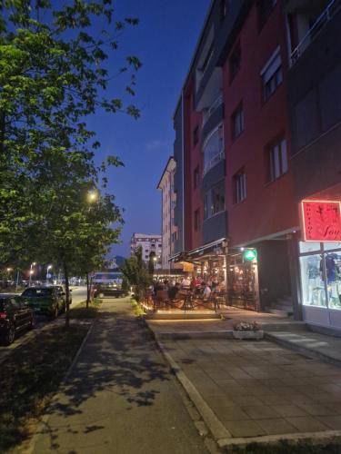 Stan Orhideja Lukavica Istocno Sarajevo Stan Orhideja Lukavica Istocno Sarajevo