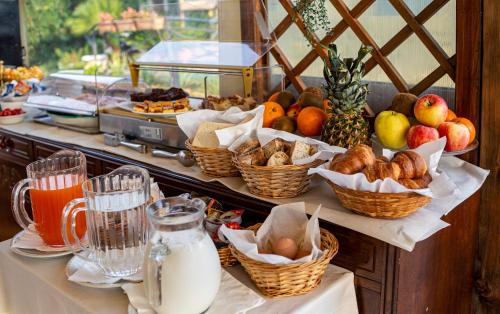 Hotel Villa Sara - image 5