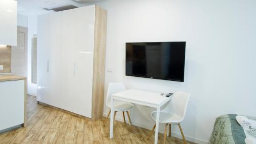 Colonel apartment Bijou, Sofia (Foto 3)