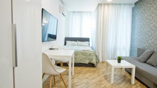 Colonel apartment Bijou, Sofia (Foto 4)