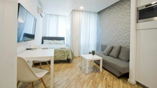 Colonel apartment Bijou, Sofia (Foto 5)