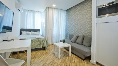 Colonel apartment Bijou, Sofia (Foto 7)