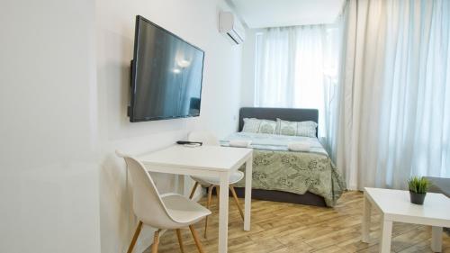 Colonel apartment Bijou, Sofia (Foto 8)