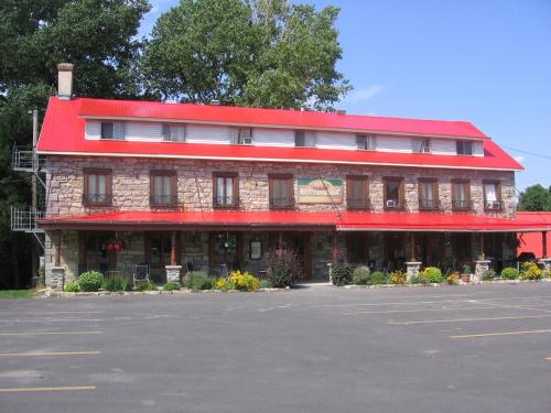 Accommodation in Beauharnois