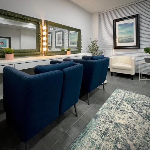 Athenian Riviera Hotel& Suites - image 7