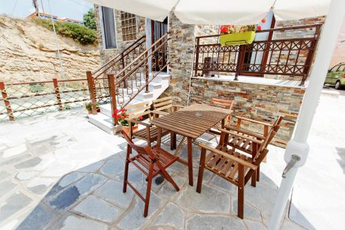 Villa Fun & Sun, Limenaria (fotografie 6)