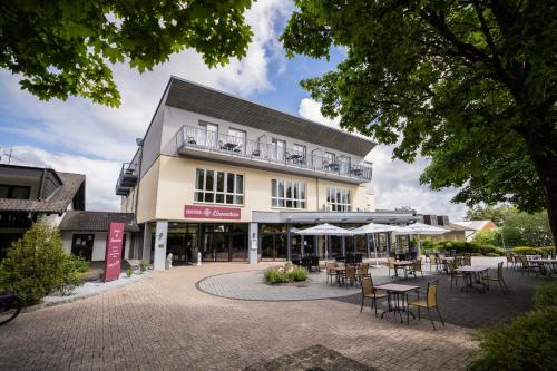 Hotel Löwenstein - Gerolstein