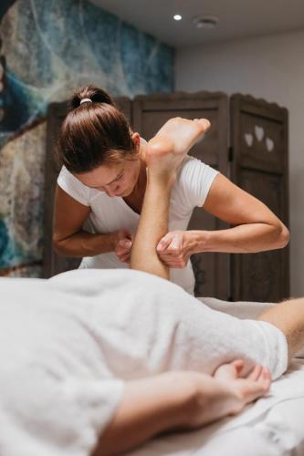 380248069 Alpinhotel Berghaus spa