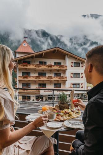 380248073 Alpinhotel Berghaus spa