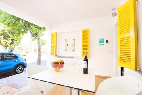 GOLETA Apt, Puerto Pollensa (foto 6)