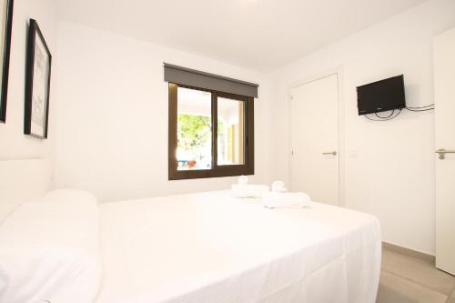 GOLETA Apt, Puerto Pollensa (foto 8)