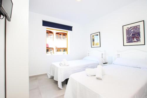GOLETA Apt, Puerto Pollensa (foto 10)