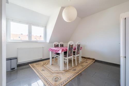 Private Room with own bathroom, Hannover (fotografie 6)