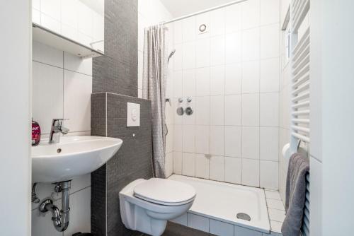 Private Room with own bathroom, Hannover (fotografie 7)