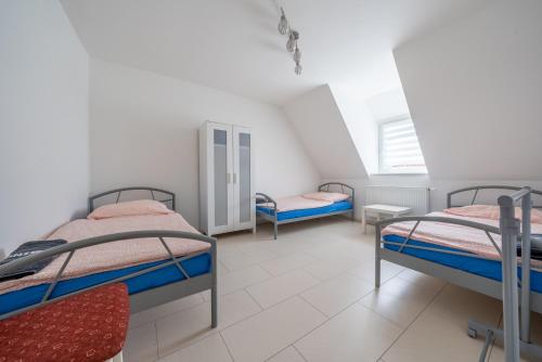 Private Room with own bathroom, Hannover (fotografie 9)