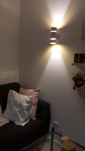 Vivienda con terraza en playas de Baiona