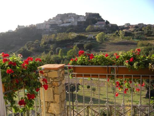 Agriturismo L'Arca di Anna Brambilla