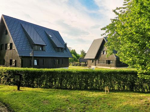 Plitvice Luxury Etno Garden