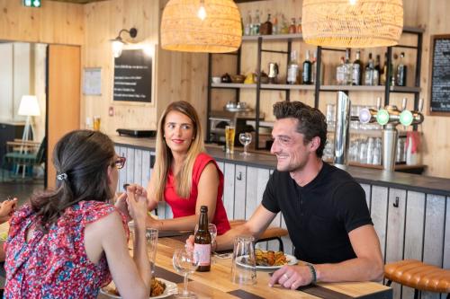 ibis budget Evreux Centre - image 11