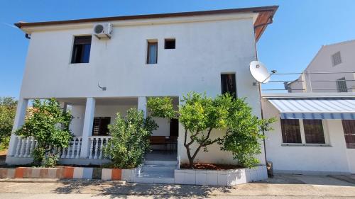 B&B Seline - Holiday Home Jukić - Bed and Breakfast Seline