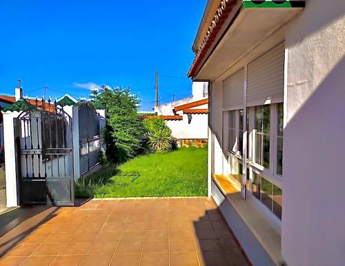 Casa Rural Los Olmos in La Codosera